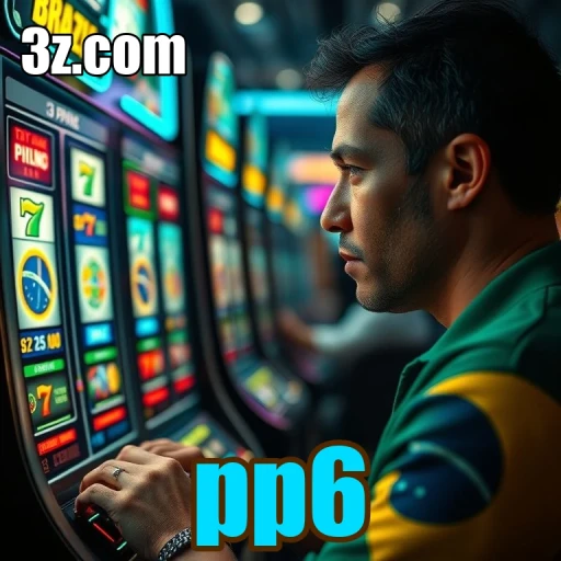 Casino Diversificado da pp6 Atrai Jogadores de Todas as Idades