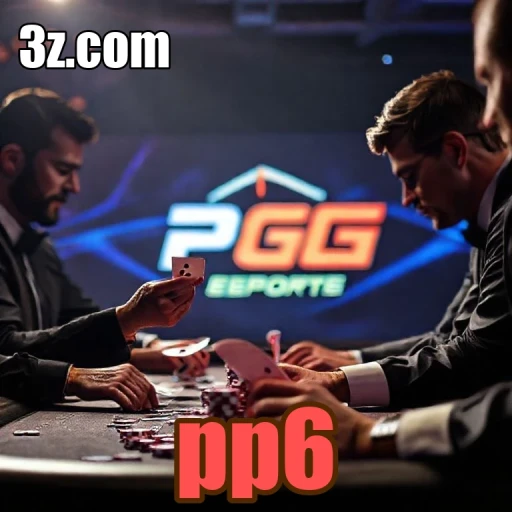 Eventos e Competitividade: A Dinâmica dos Events do pp6