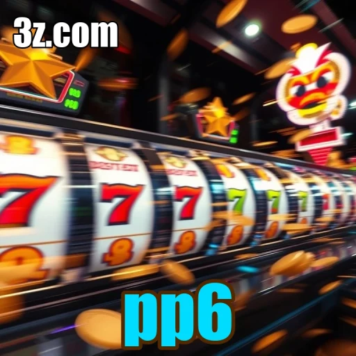 Atrações Horror no pp6: Variedade e Comunidade em Jogo