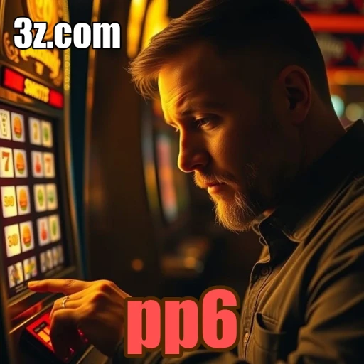 Simulation e A Interatividade Dinâmica no pp6